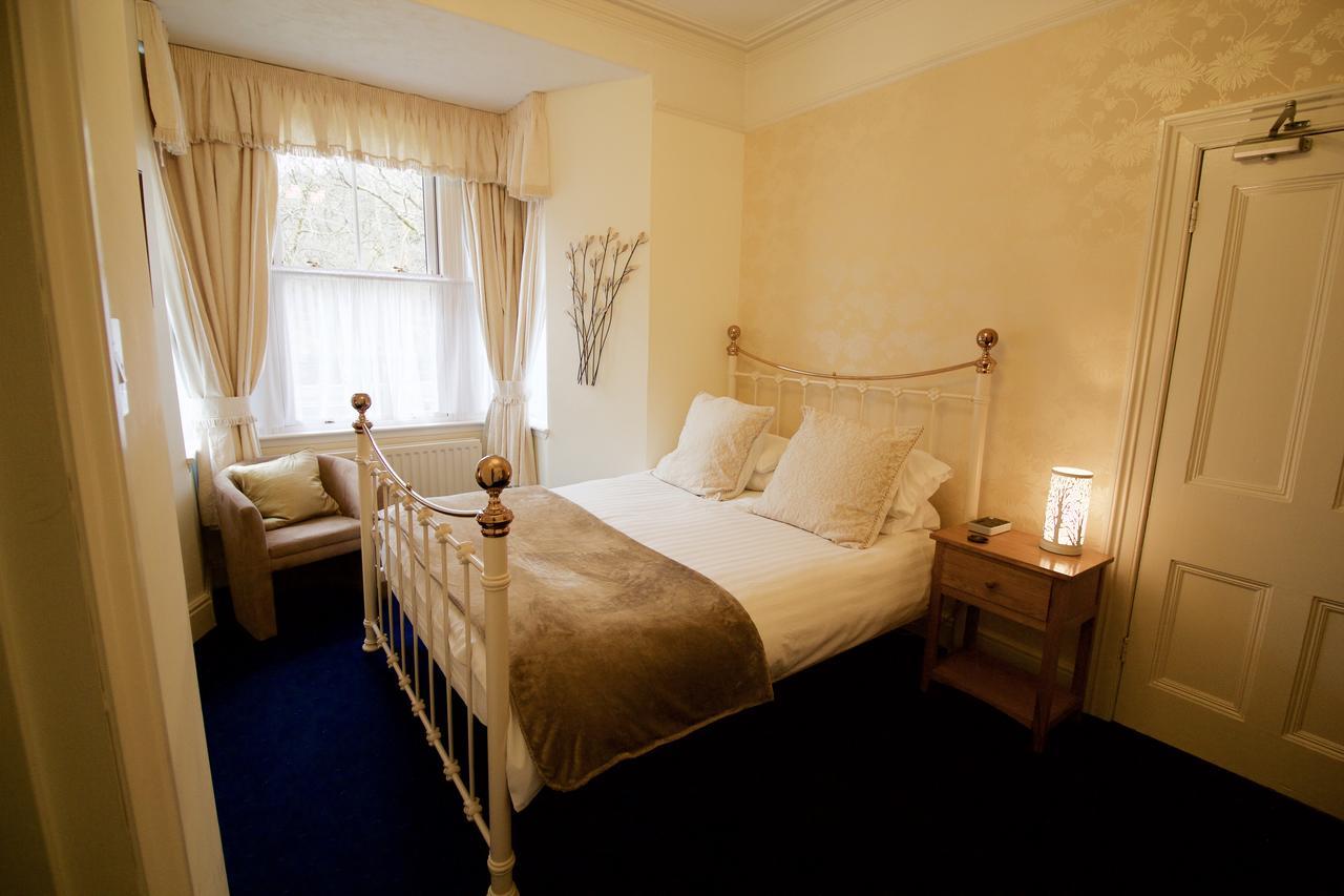 Bod Gwynedd Bed And Breakfast Betws-y-Coed Ngoại thất bức ảnh