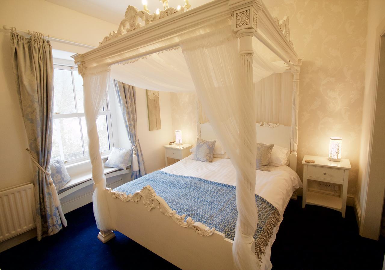 Bod Gwynedd Bed And Breakfast Betws-y-Coed Ngoại thất bức ảnh