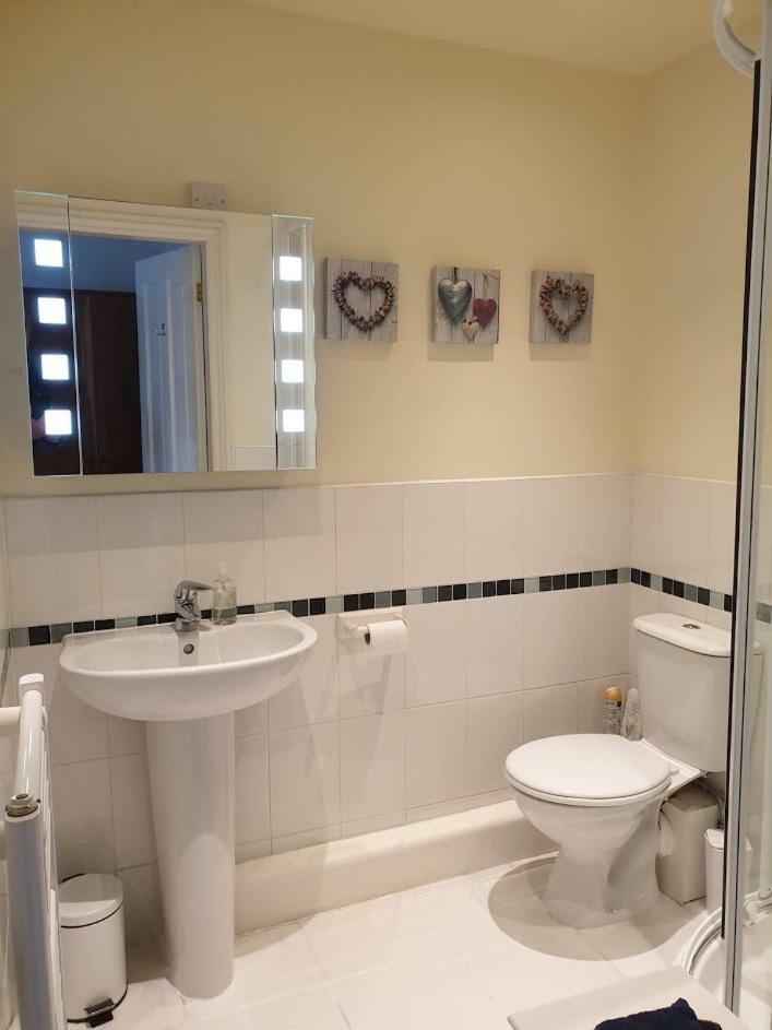 Bod Gwynedd Bed And Breakfast Betws-y-Coed Ngoại thất bức ảnh